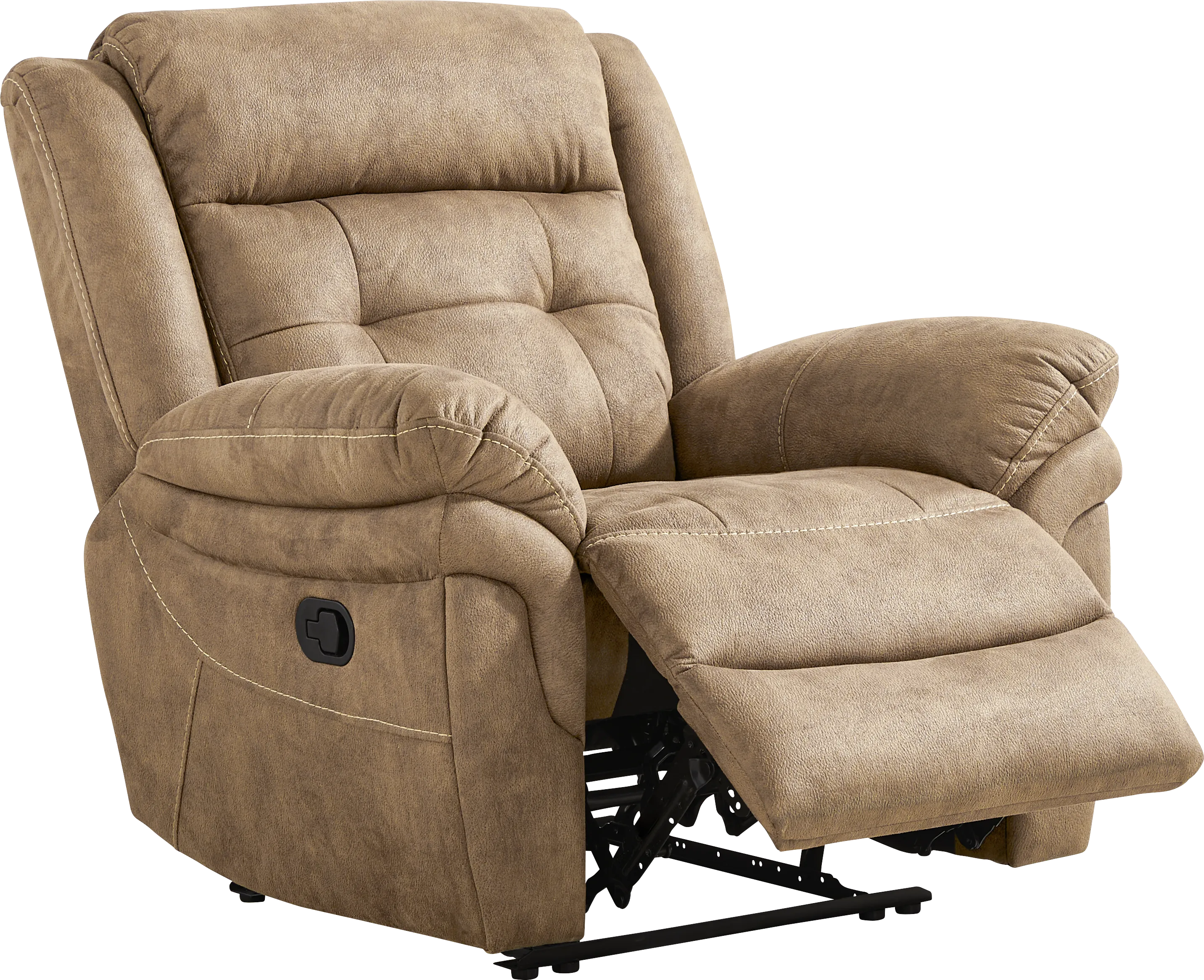 Hartford Brown 3 Pc Power Reclining Living Room - Thumbnail - Image 16