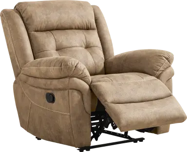 recliner