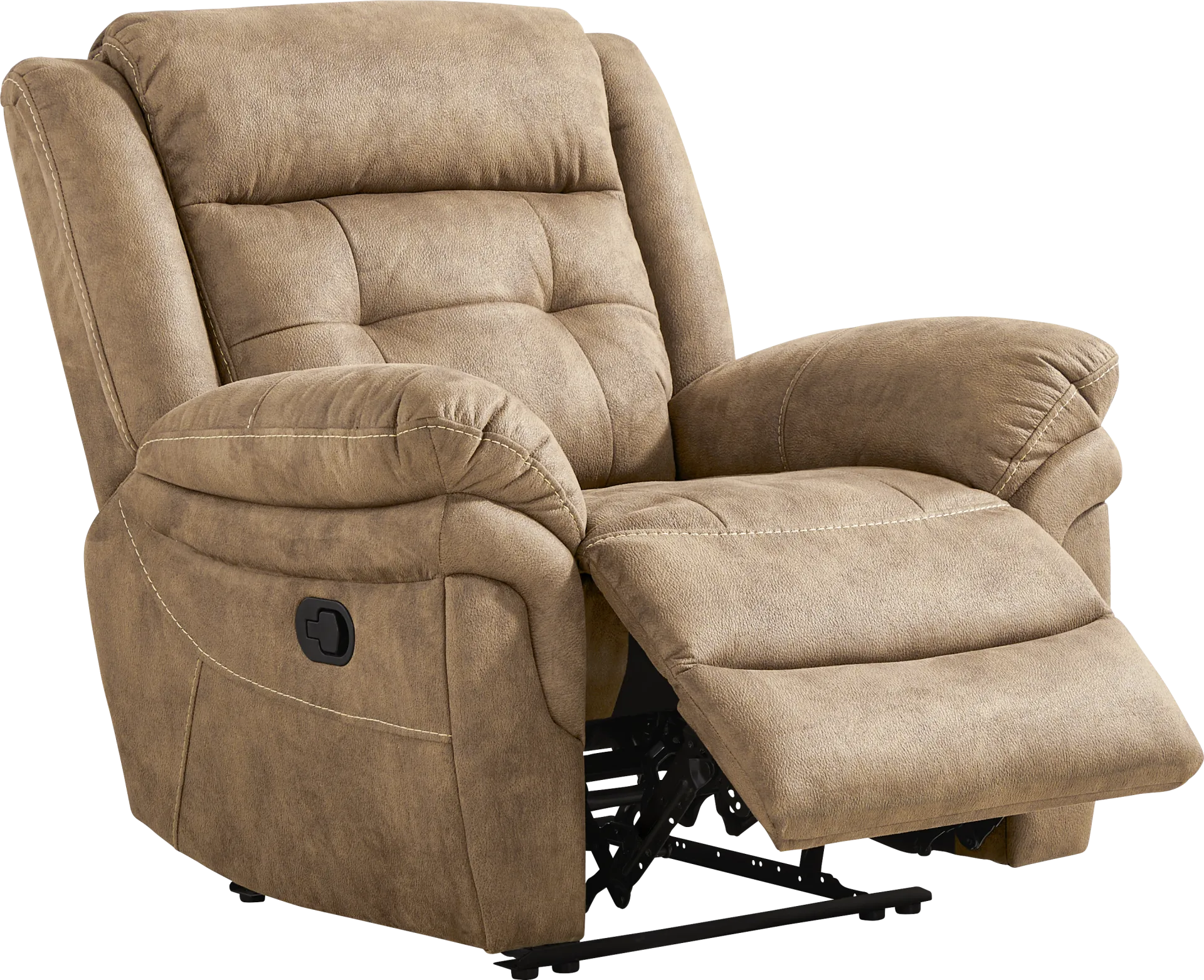 Hartford Brown 3 Pc Power Reclining Living Room - Image 16