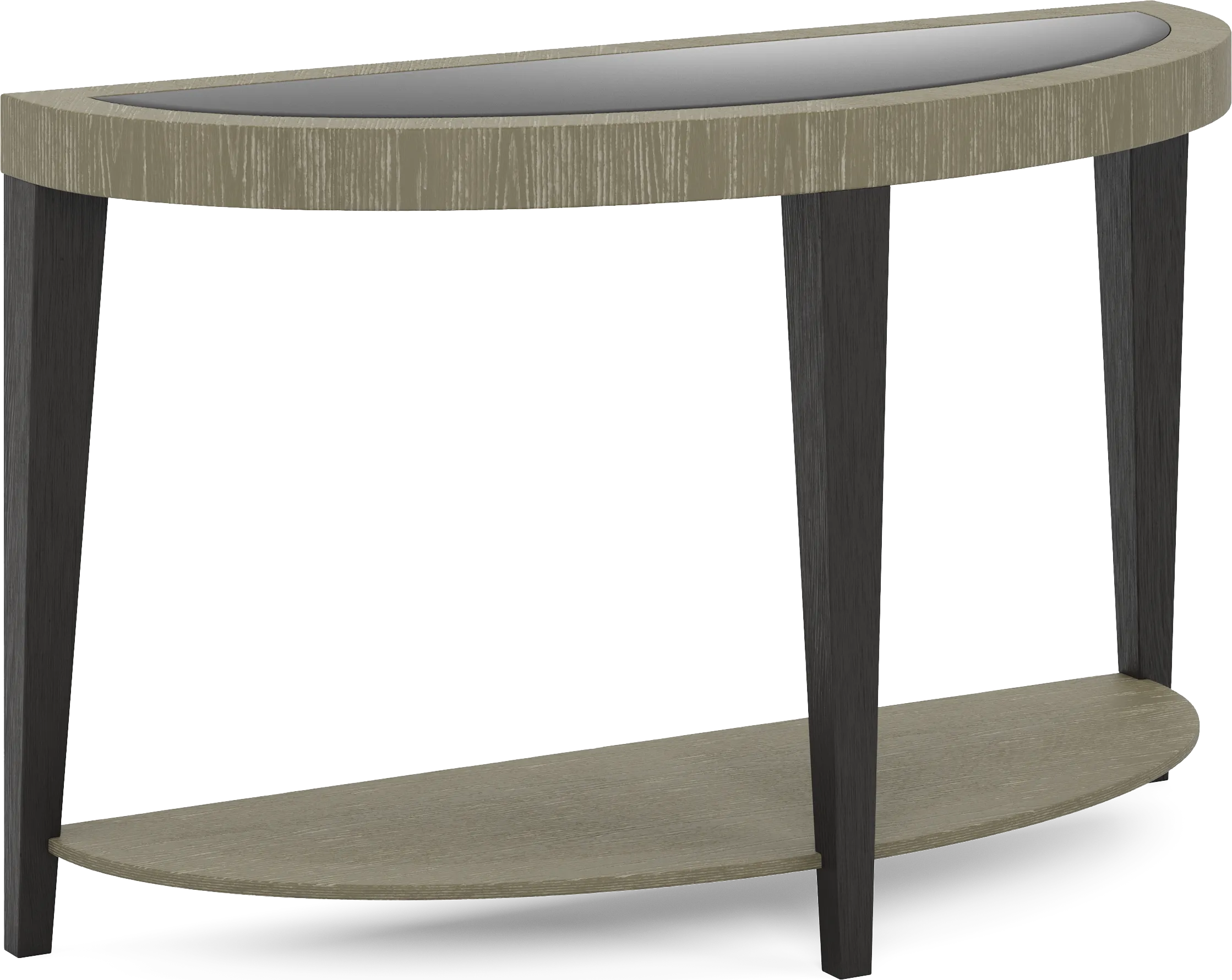 Rosalie Gray Sofa Table - Thumbnail - Image 1