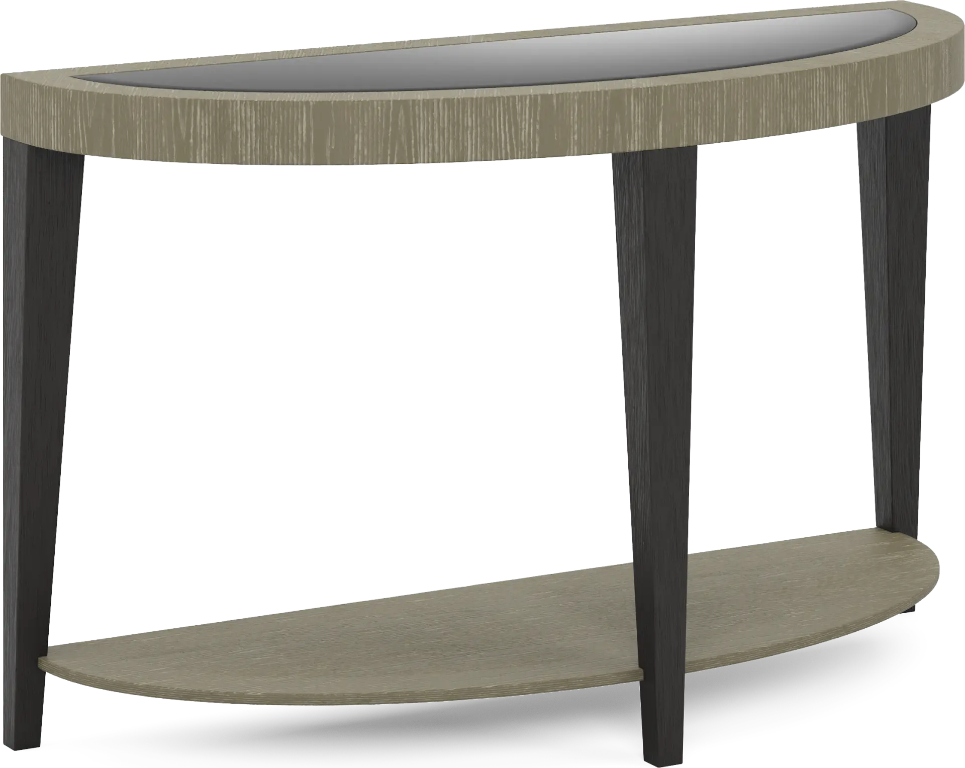 Rosalie Gray Sofa Table