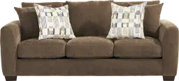 gel foam sleeper sofa