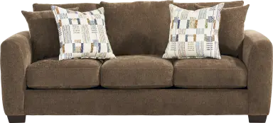 gel foam sleeper sofa