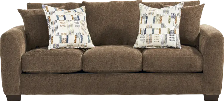 gel foam sleeper sofa
