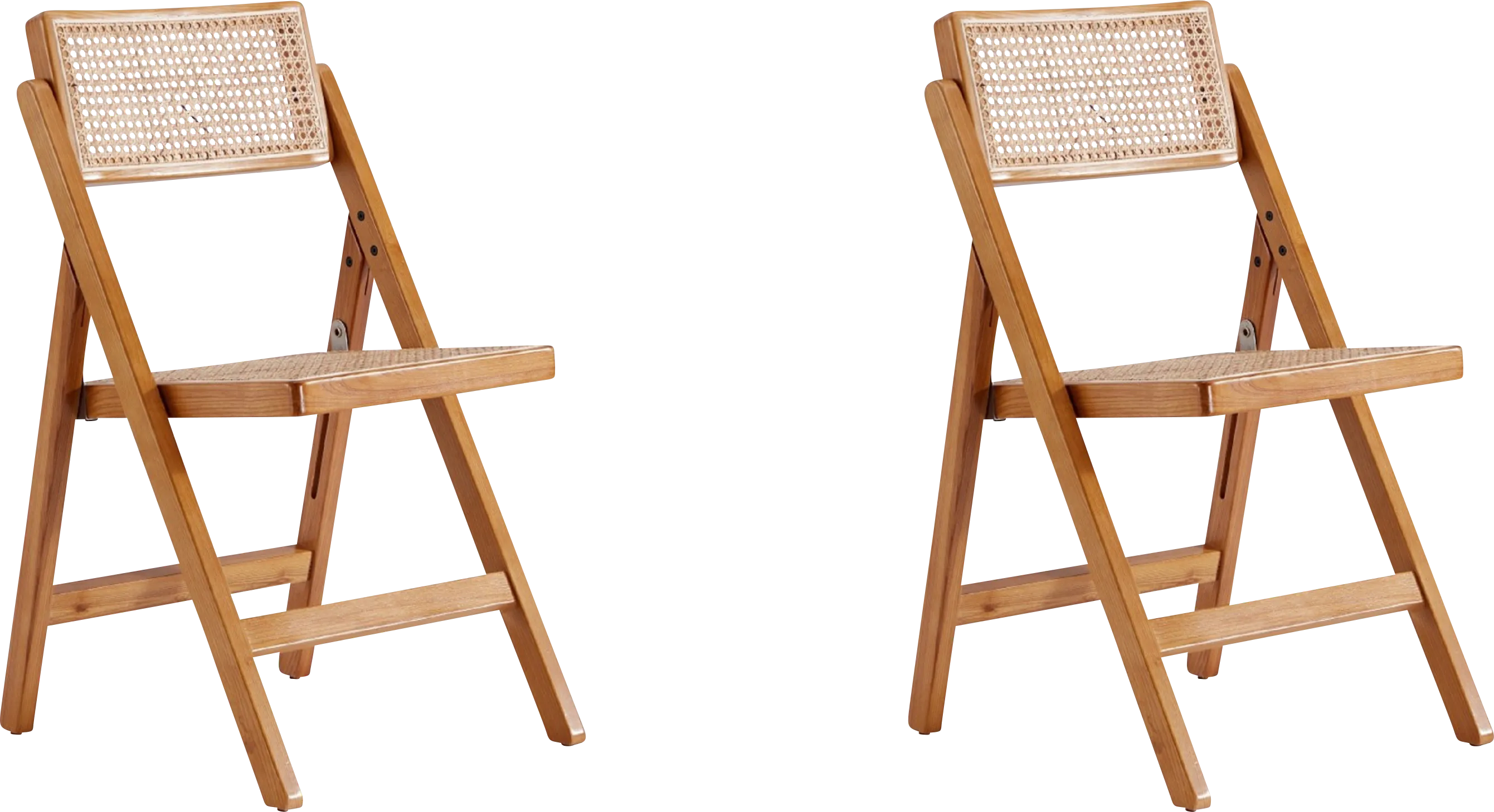 Boarworth Natural Side Chair, Set of 2 - Thumbnail - Image 1
