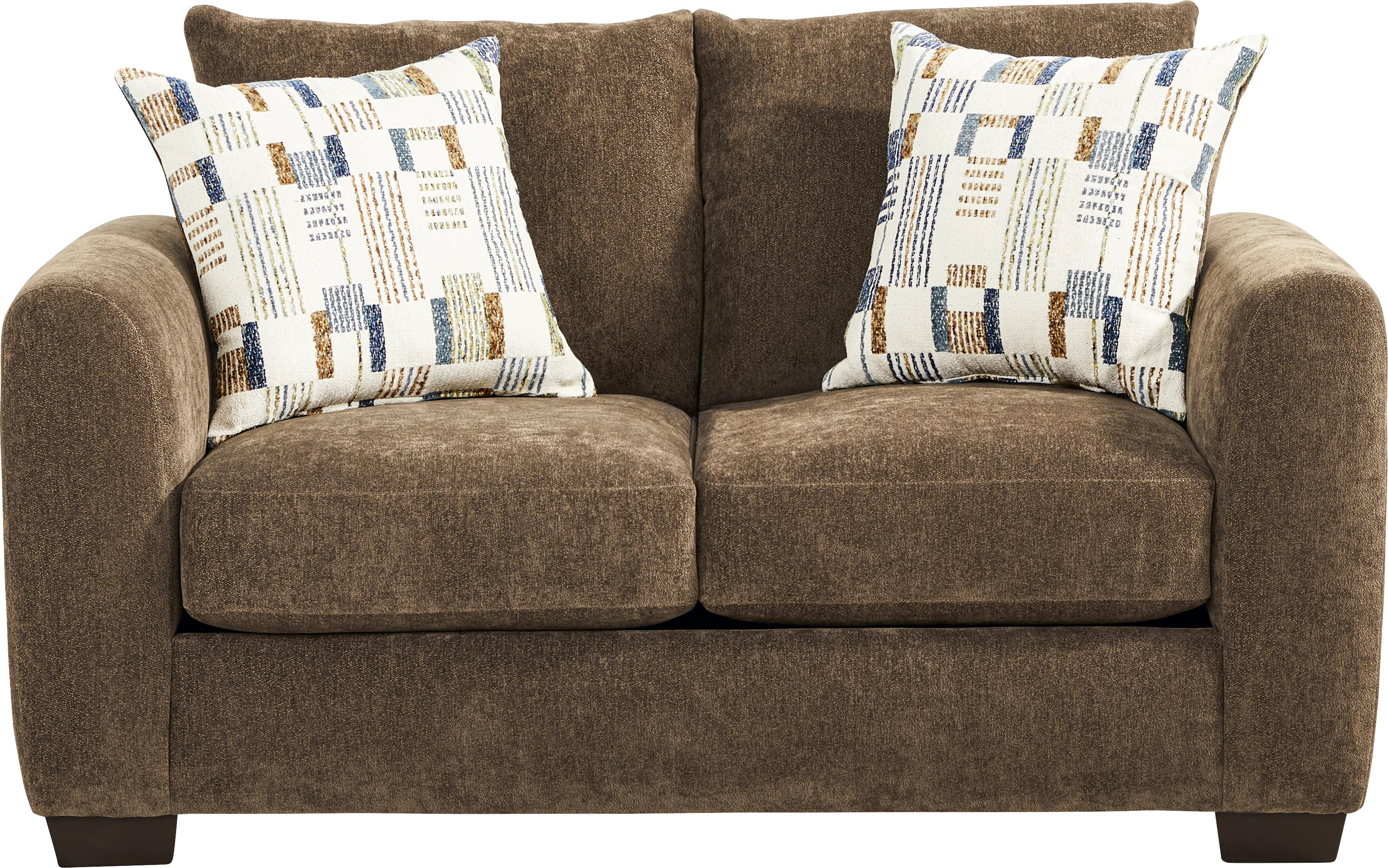 Chamberlain Brown 2 Pc Living Room - Thumbnail - Image 7