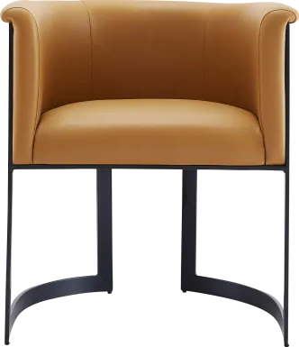 Lifeworth Brown Arm Chair