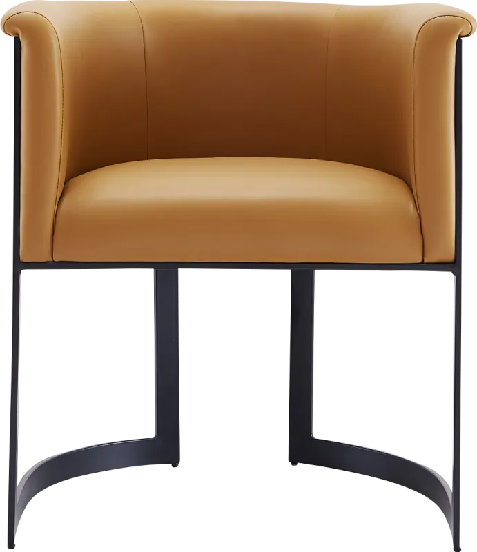 Lifeworth Brown Arm Chair