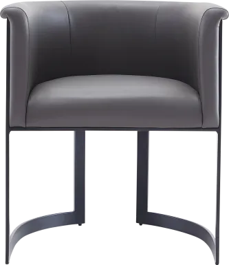 Lifeworth Gray Arm Chair