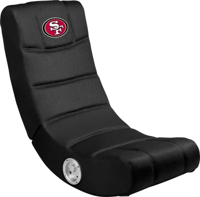 Kids San Francisco 49ers Gaming Rocker