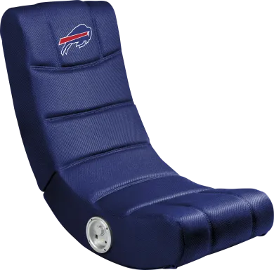 Kids Buffalo Bills Gaming Rocker