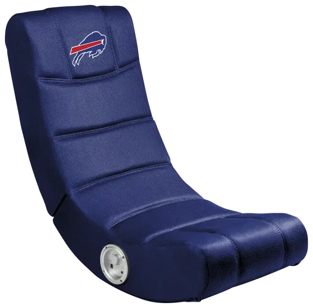 Small Cbc Rocker Nfl Gamer Rocker Rockers | Rooms to Go