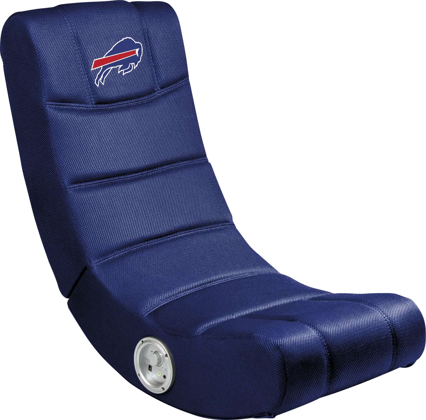 Kids Buffalo Bills Gaming Rocker - Image 1