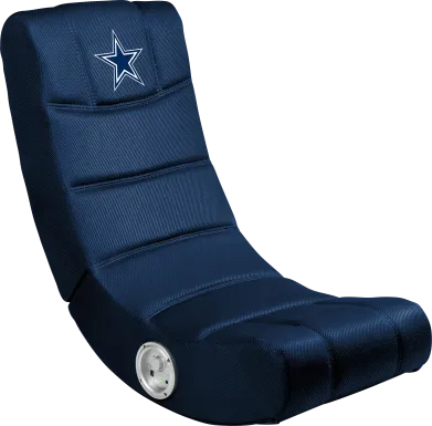Kids Dallas Cowboys Gaming Rocker