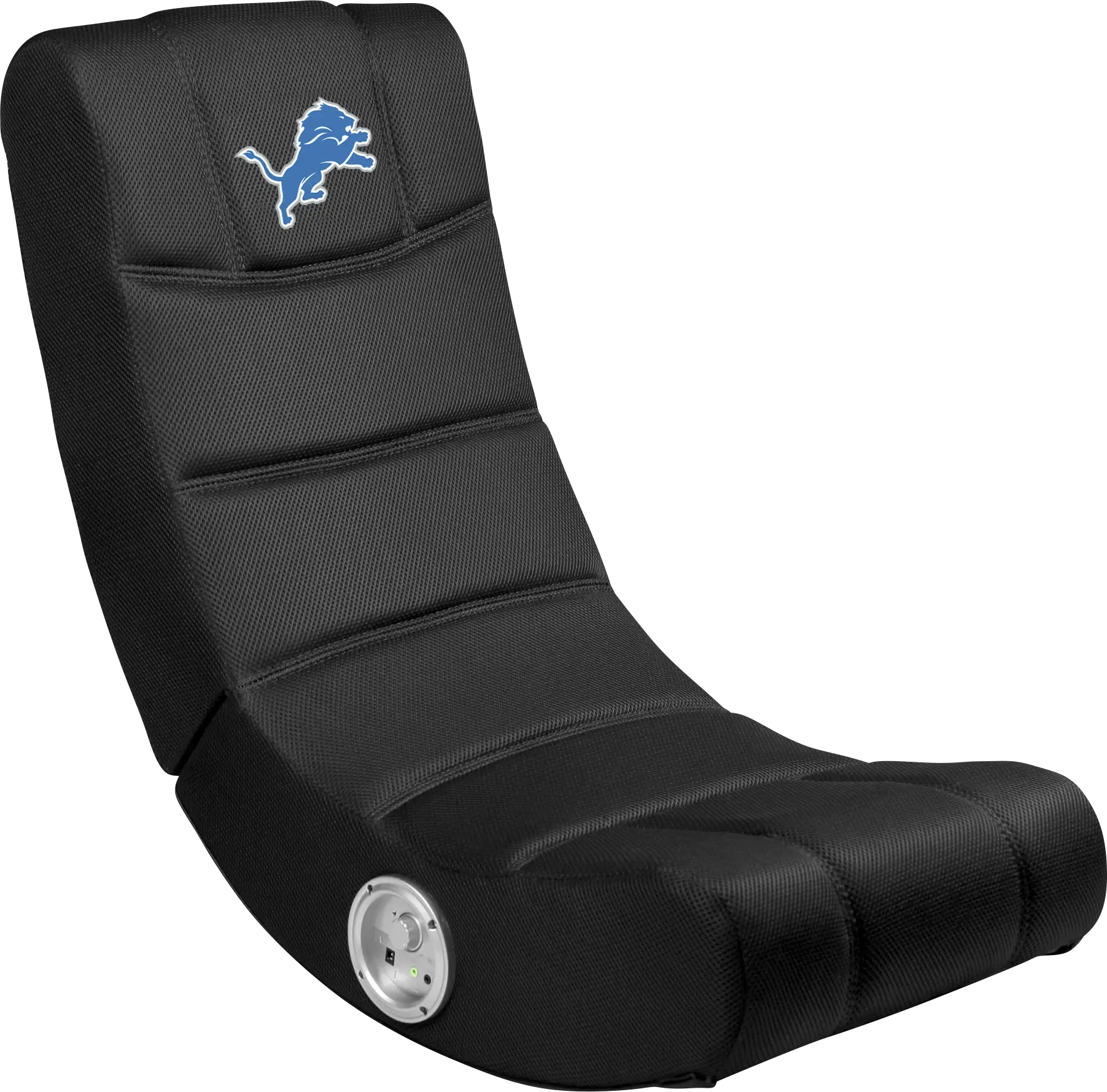 Kids Detroit Lions Gaming Rocker