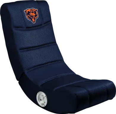 Kids Chicago Bears Gaming Rocker