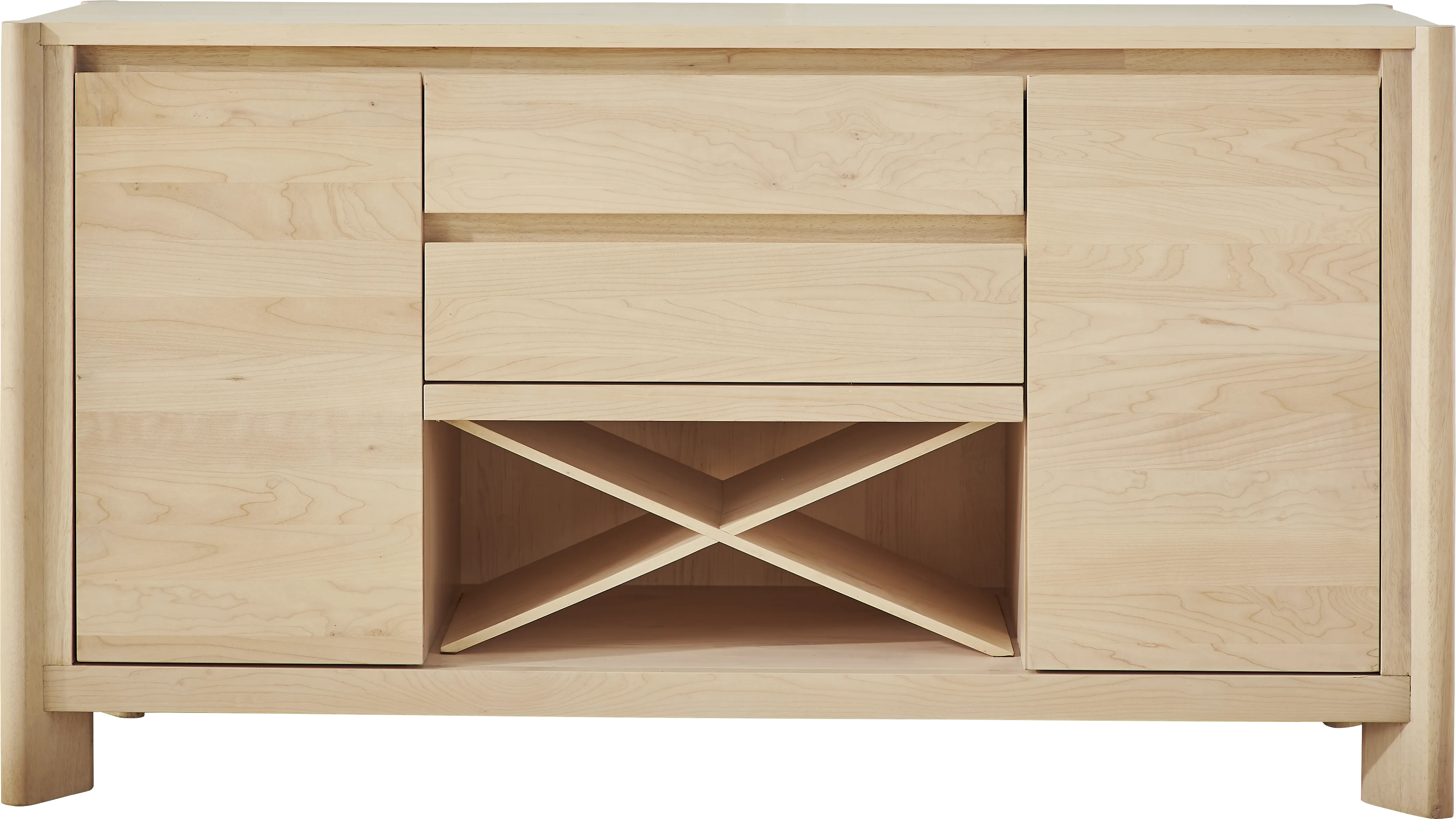 Julian Natural Sideboard - Thumbnail - Image 1