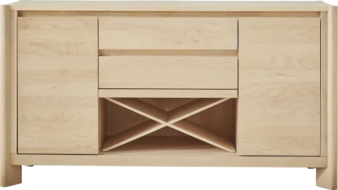 Julian Natural Sideboard