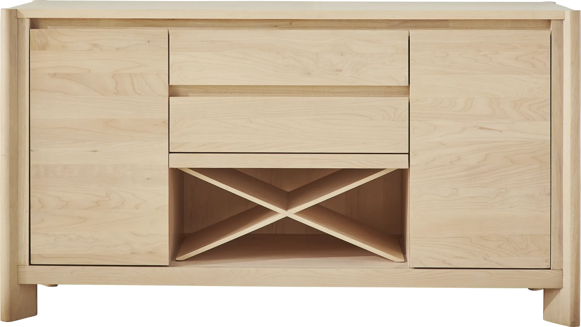 Julian Natural Sideboard - Image 1