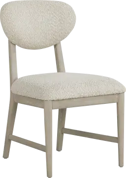 side dining chair