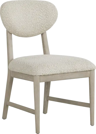 side dining chair