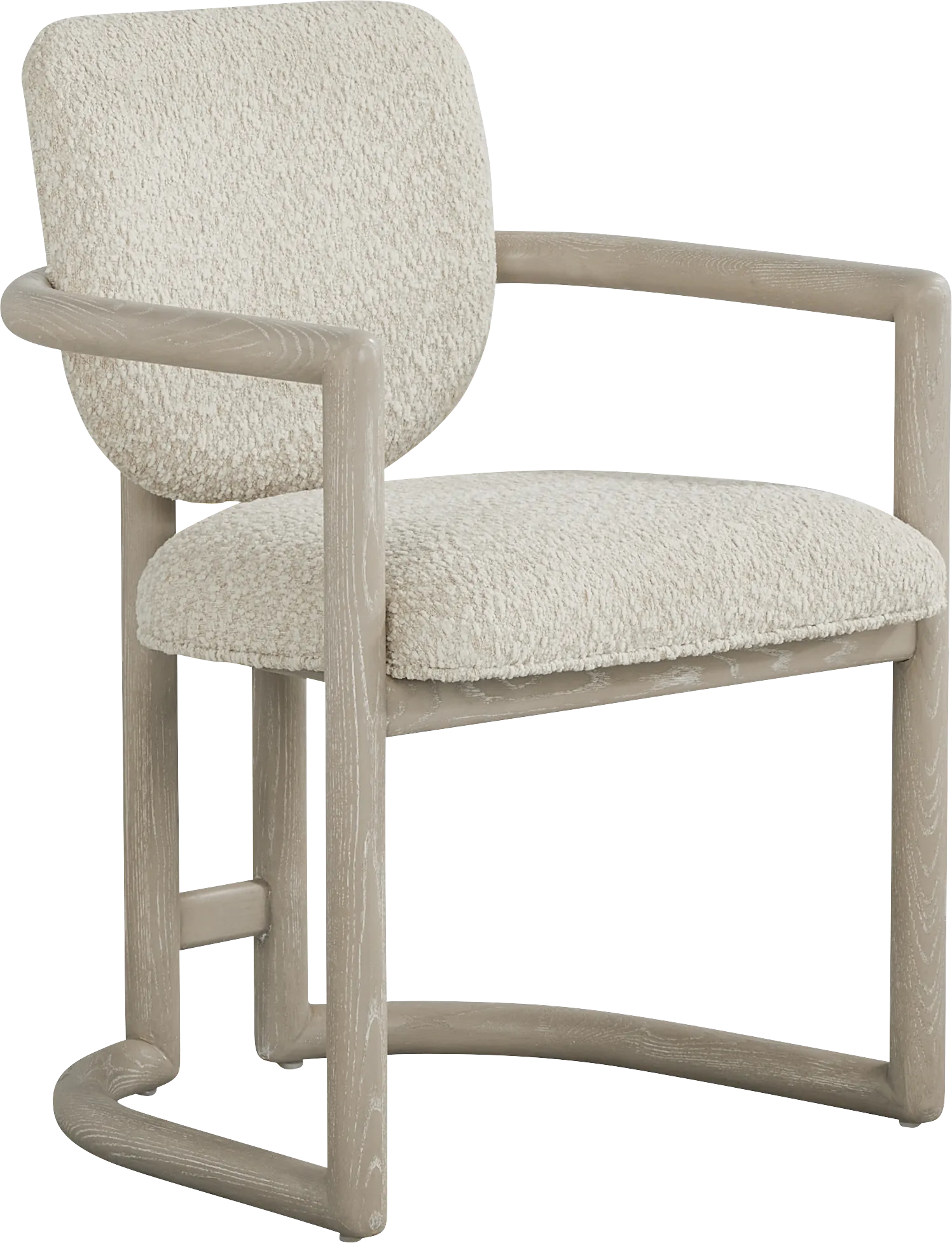 Moreno Stone 5 Pc Dining Room - Image 5
