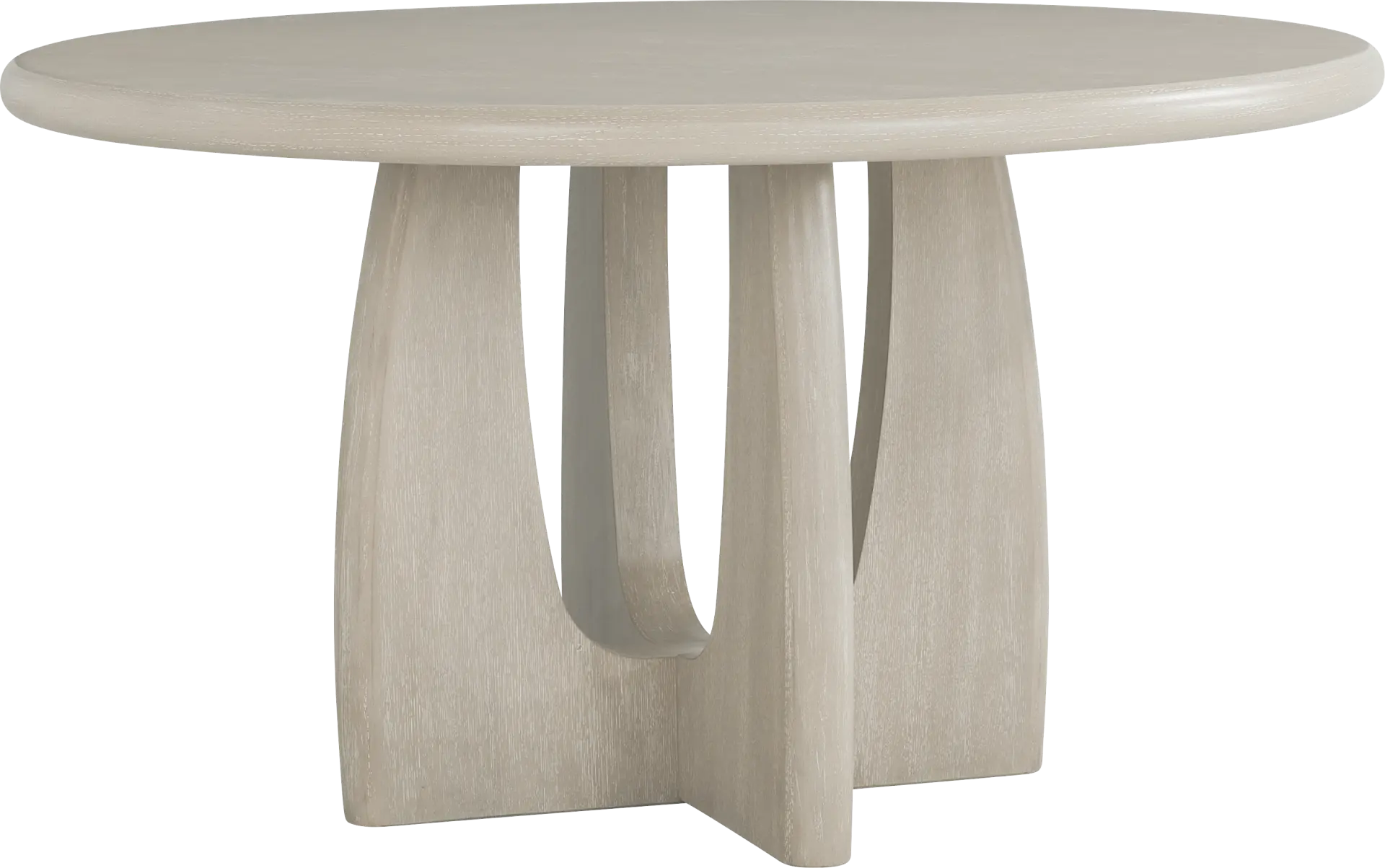 Moreno Stone Round Dining Table
