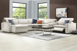 sectional