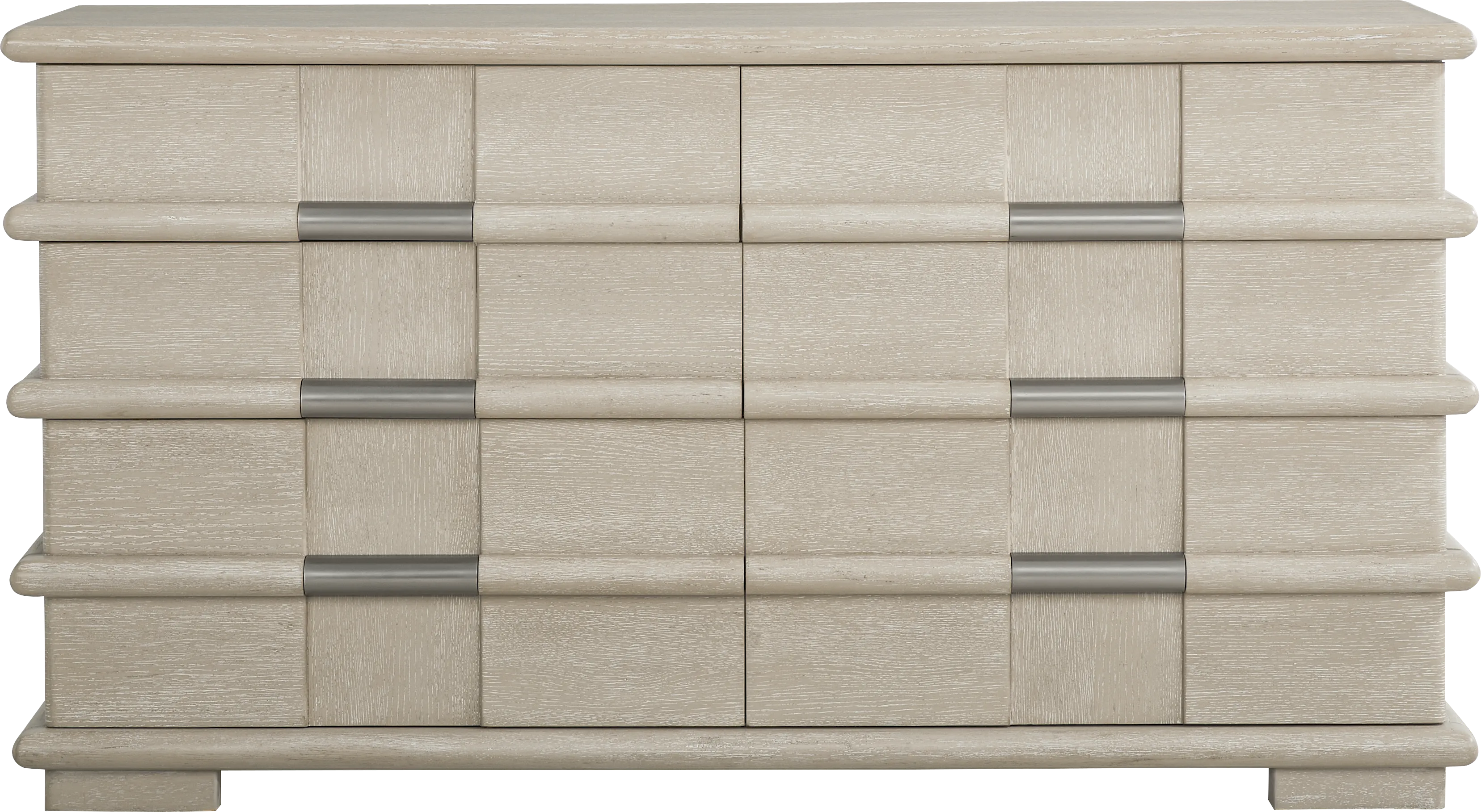 Moreno Stone Dresser - Image 1