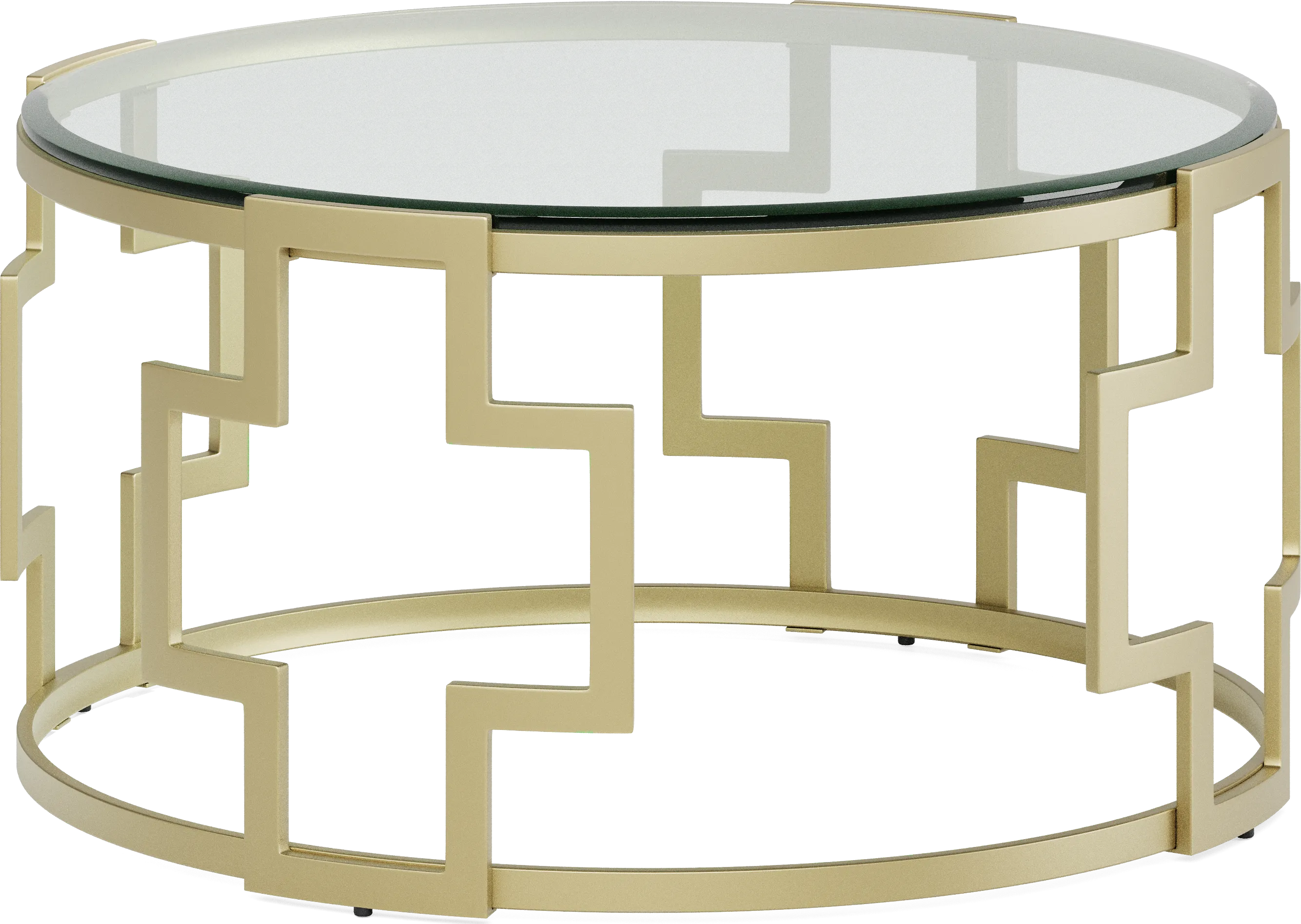 Hanover Gray Textured 5 Pc Sectional Living Room - Thumbnail - Image 9