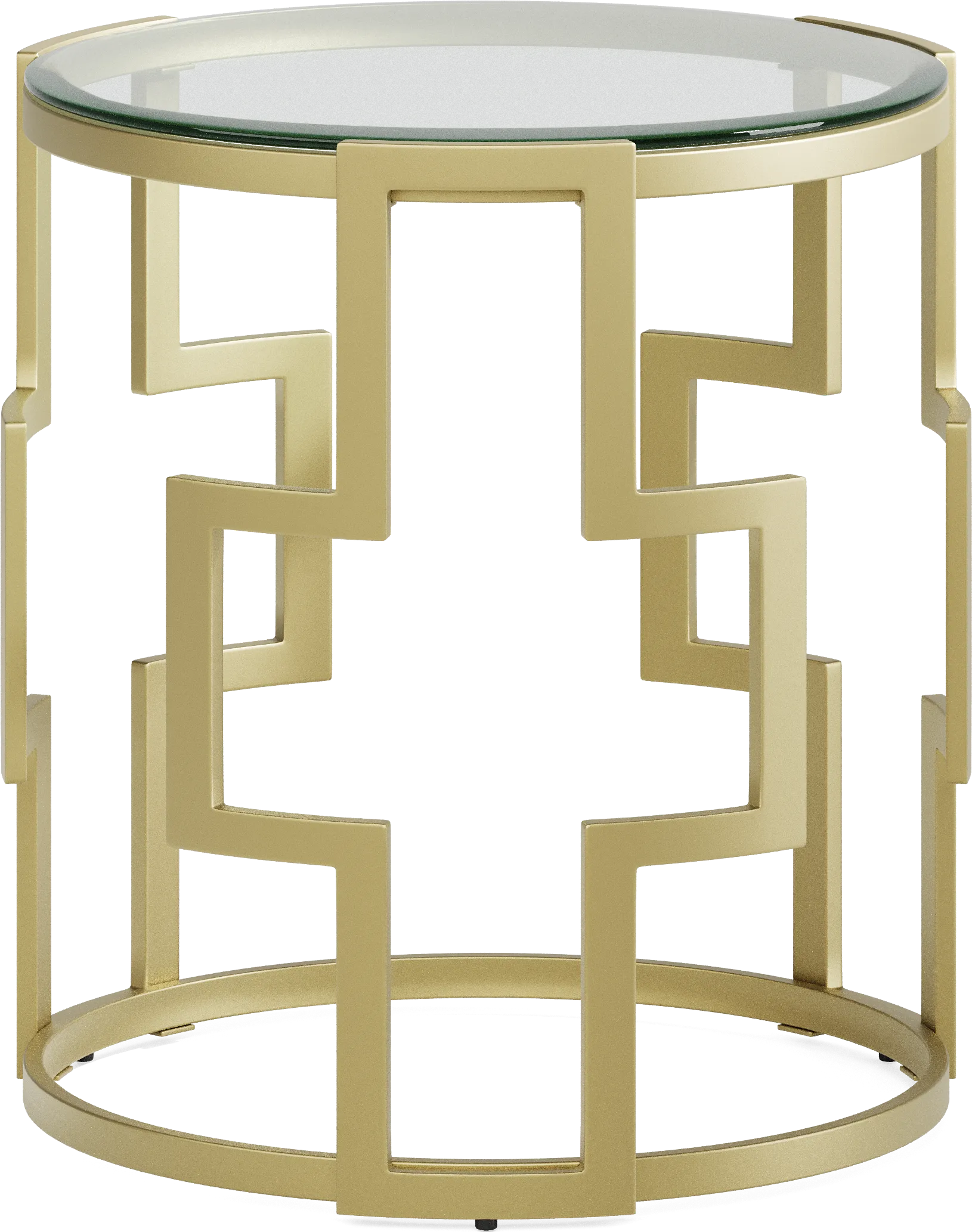 Hanover Gray Textured 5 Pc Sectional Living Room - Image 11