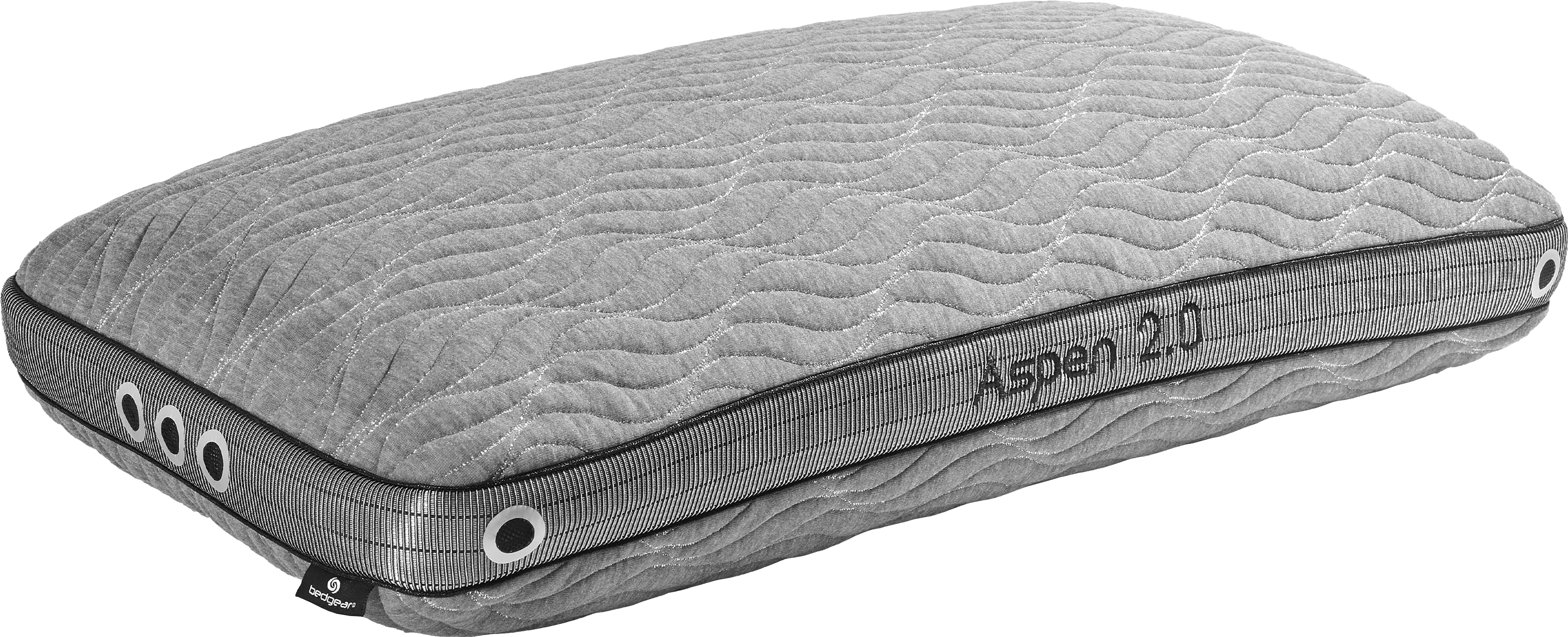 Bedgear Aspen 2.0 King Pillow - Thumbnail - Image 1