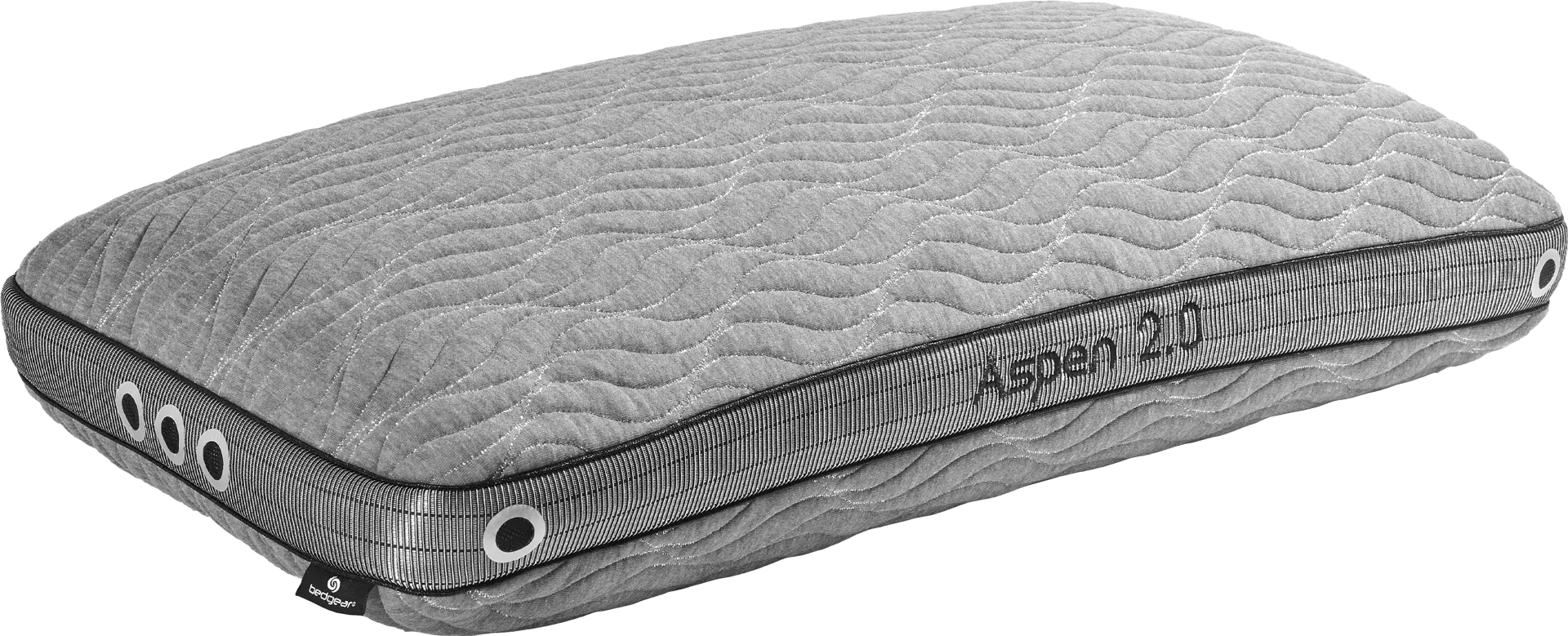 Bedgear Aspen 2.0 King Pillow