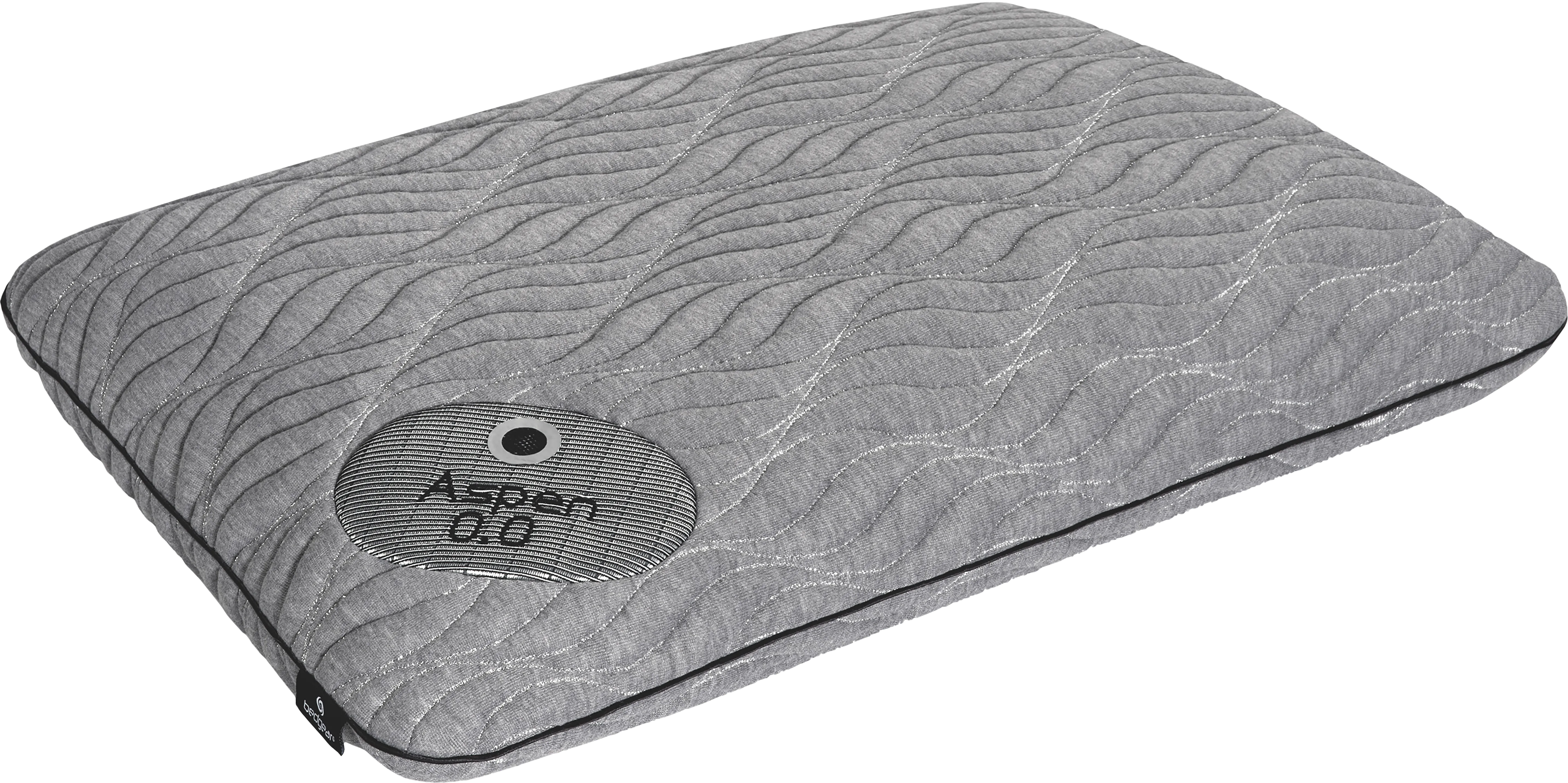 Bedgear Aspen 0.0 Queen Pillow - Thumbnail - Image 1