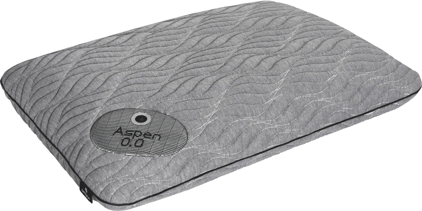 Bedgear Aspen 0.0 Queen Pillow