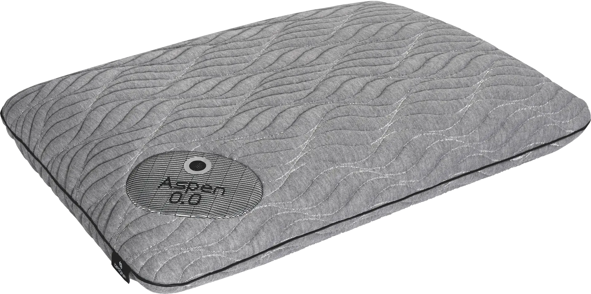 Bedgear Aspen 0.0 Queen Pillow
