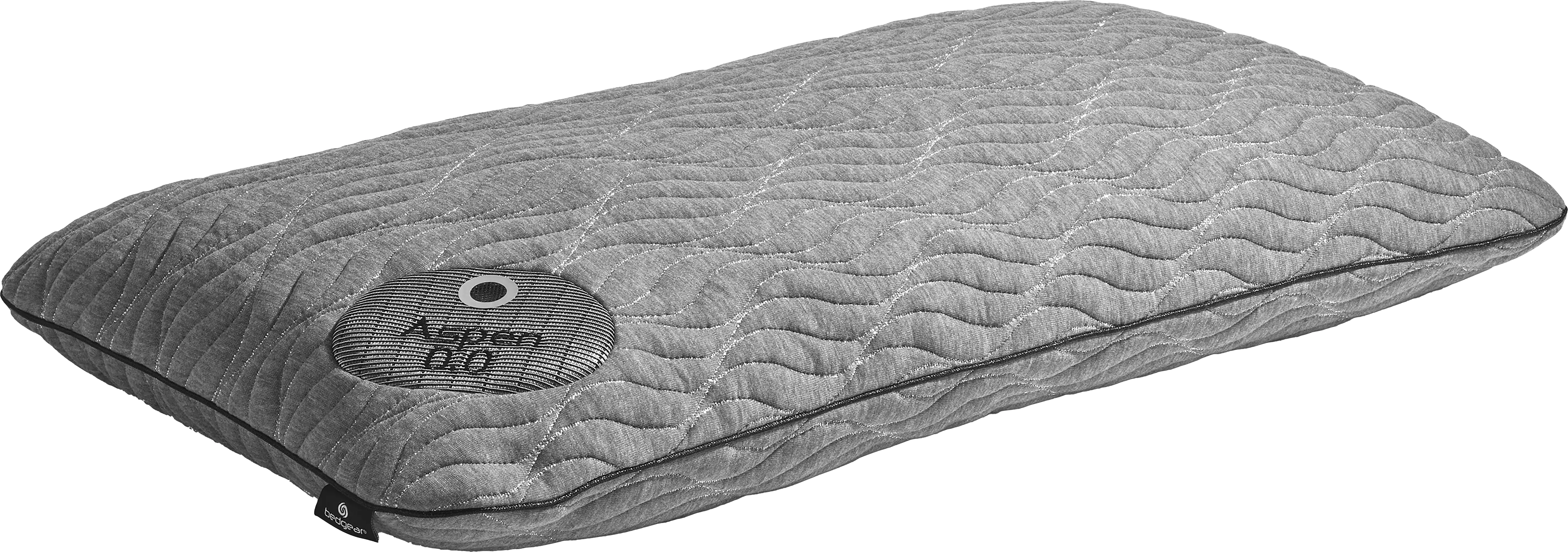 Bedgear Aspen 0.0 King Pillow - Thumbnail - Image 1