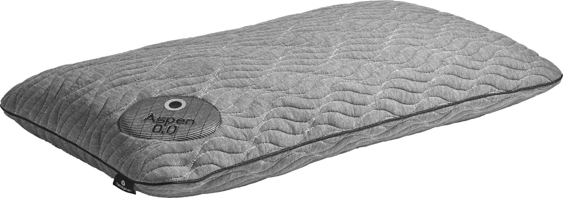 Bedgear Aspen 0.0 King Pillow