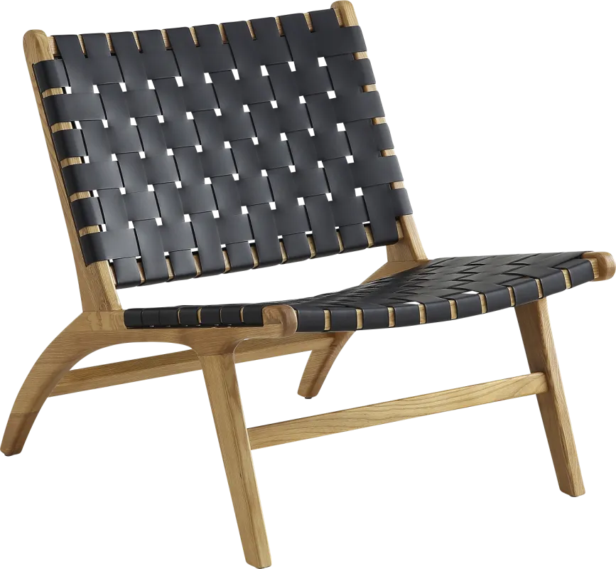 Rosefly Natural Accent Chair