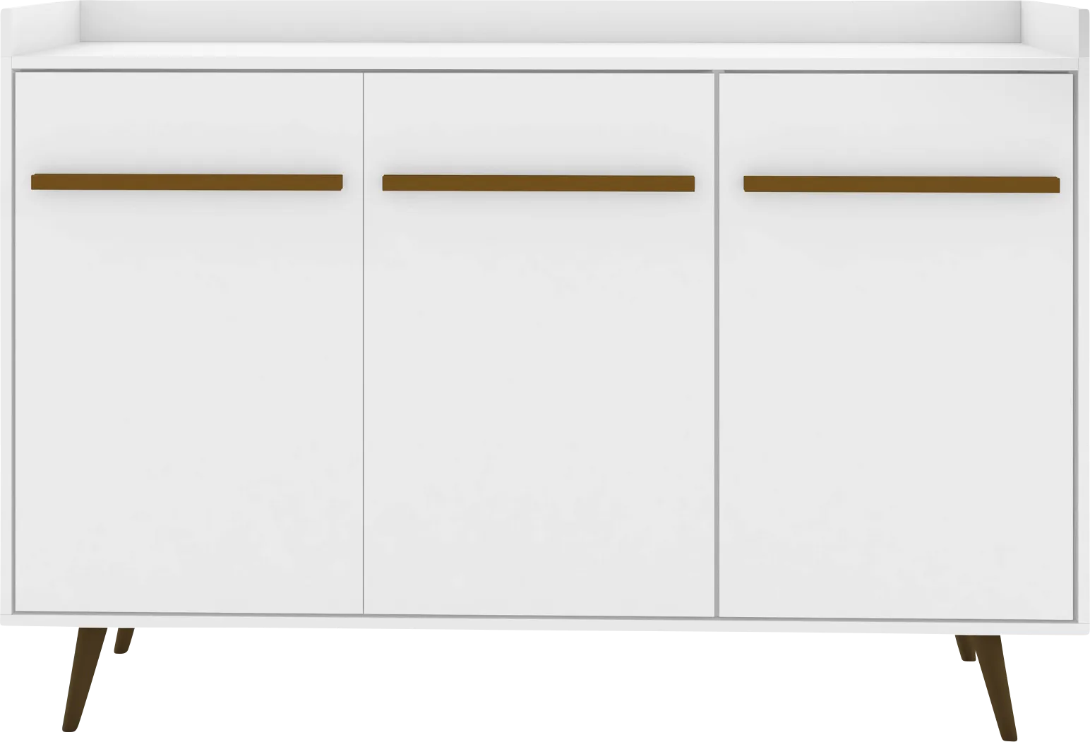Peachtube White Sideboard - Thumbnail - Image 1
