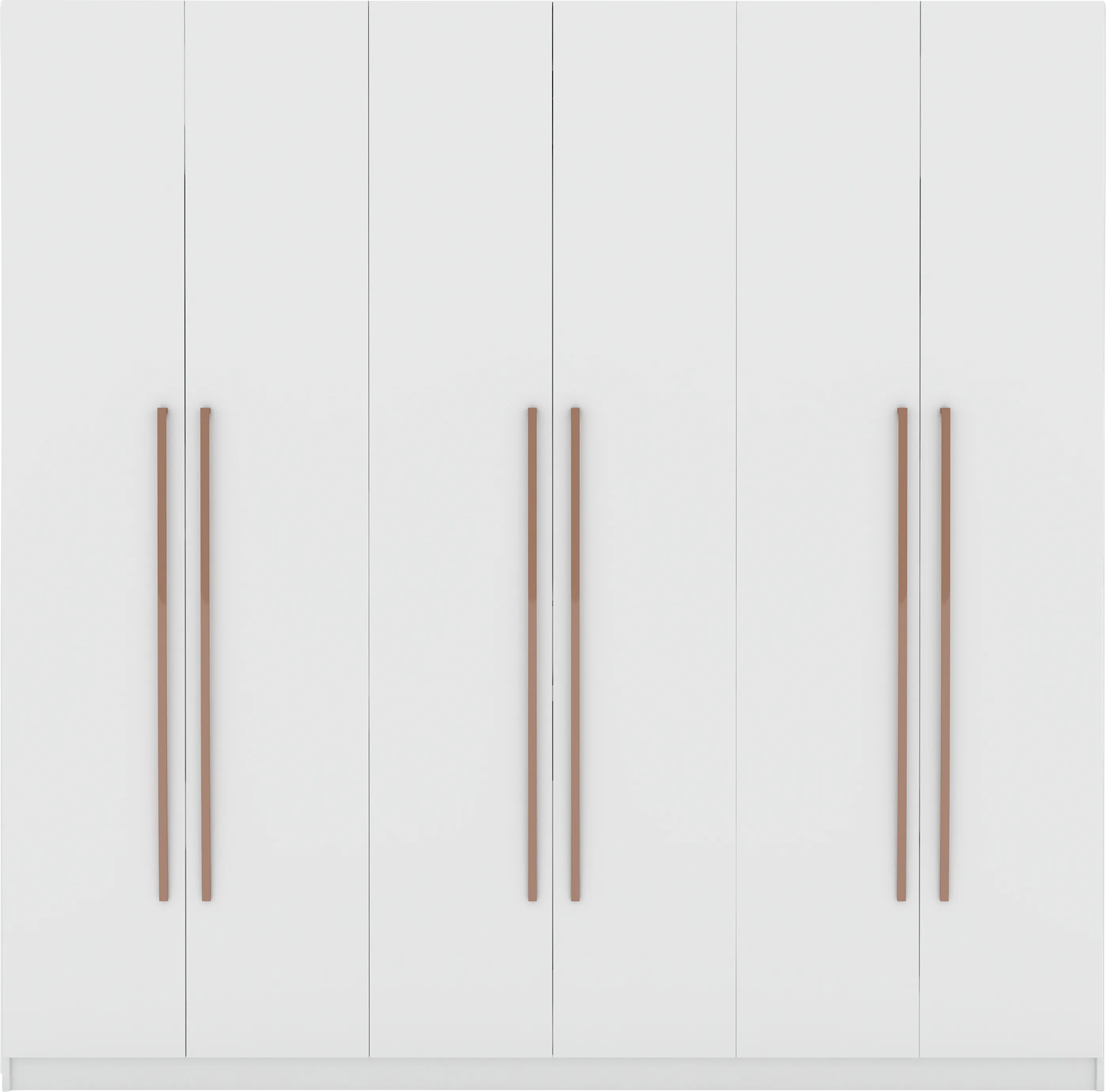 Lifehive White Storage Cabinet - Thumbnail - Image 1