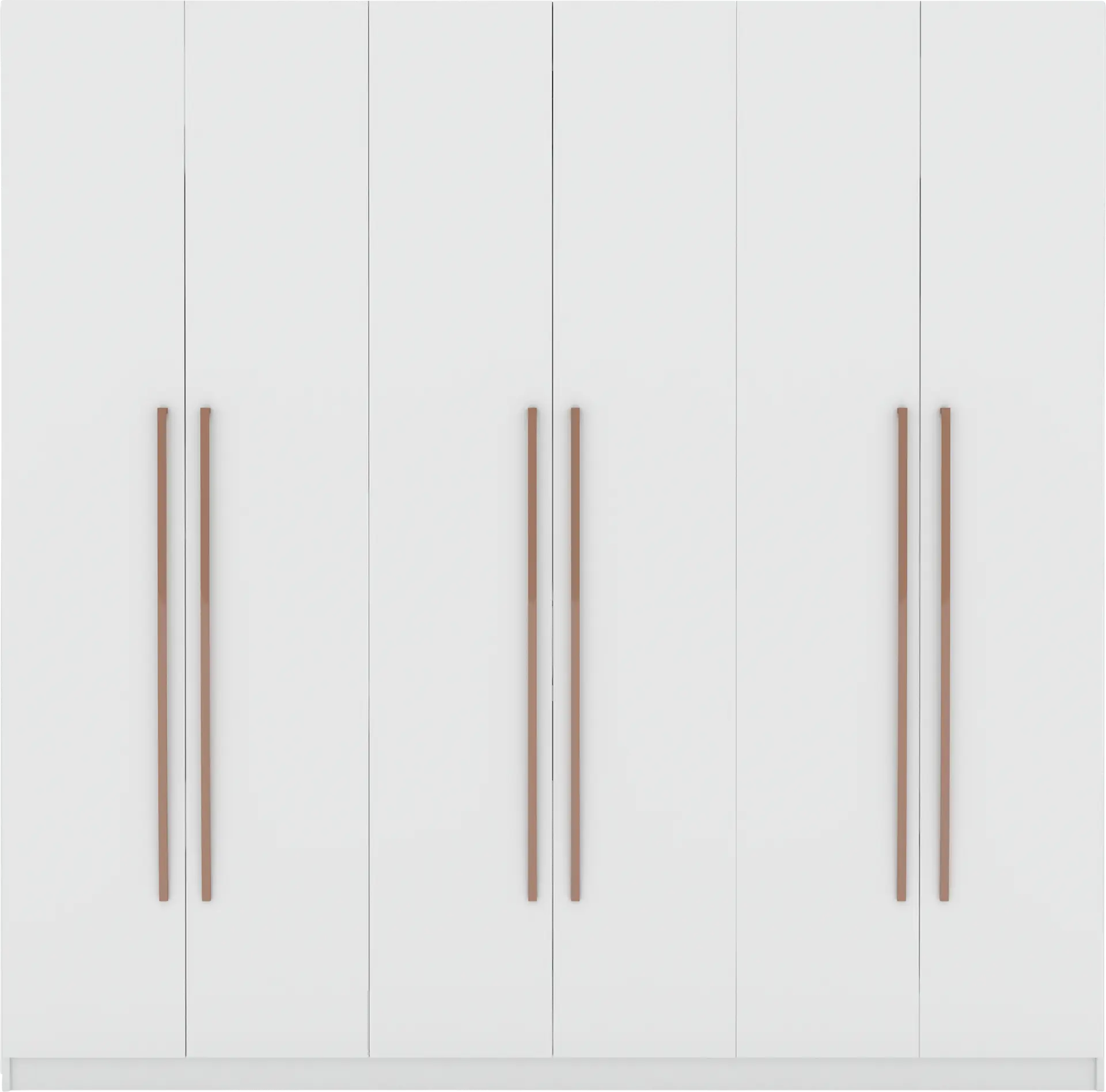 Lifehive White Storage Cabinet