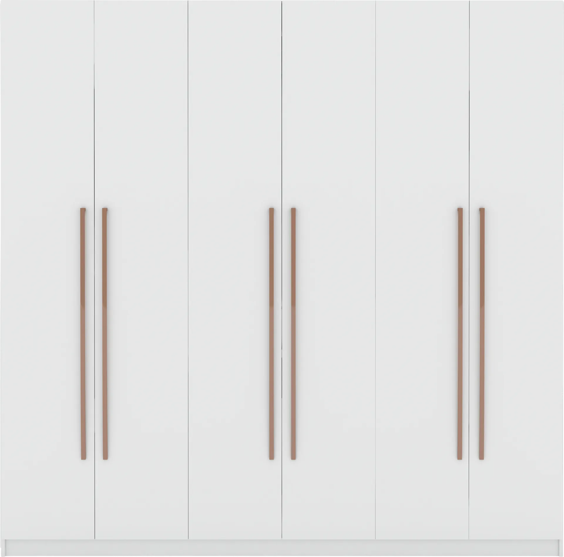 Lifehive White Storage Cabinet - Image 1