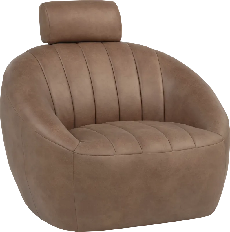 Kids Cloud9 Saddle Swivel Chair