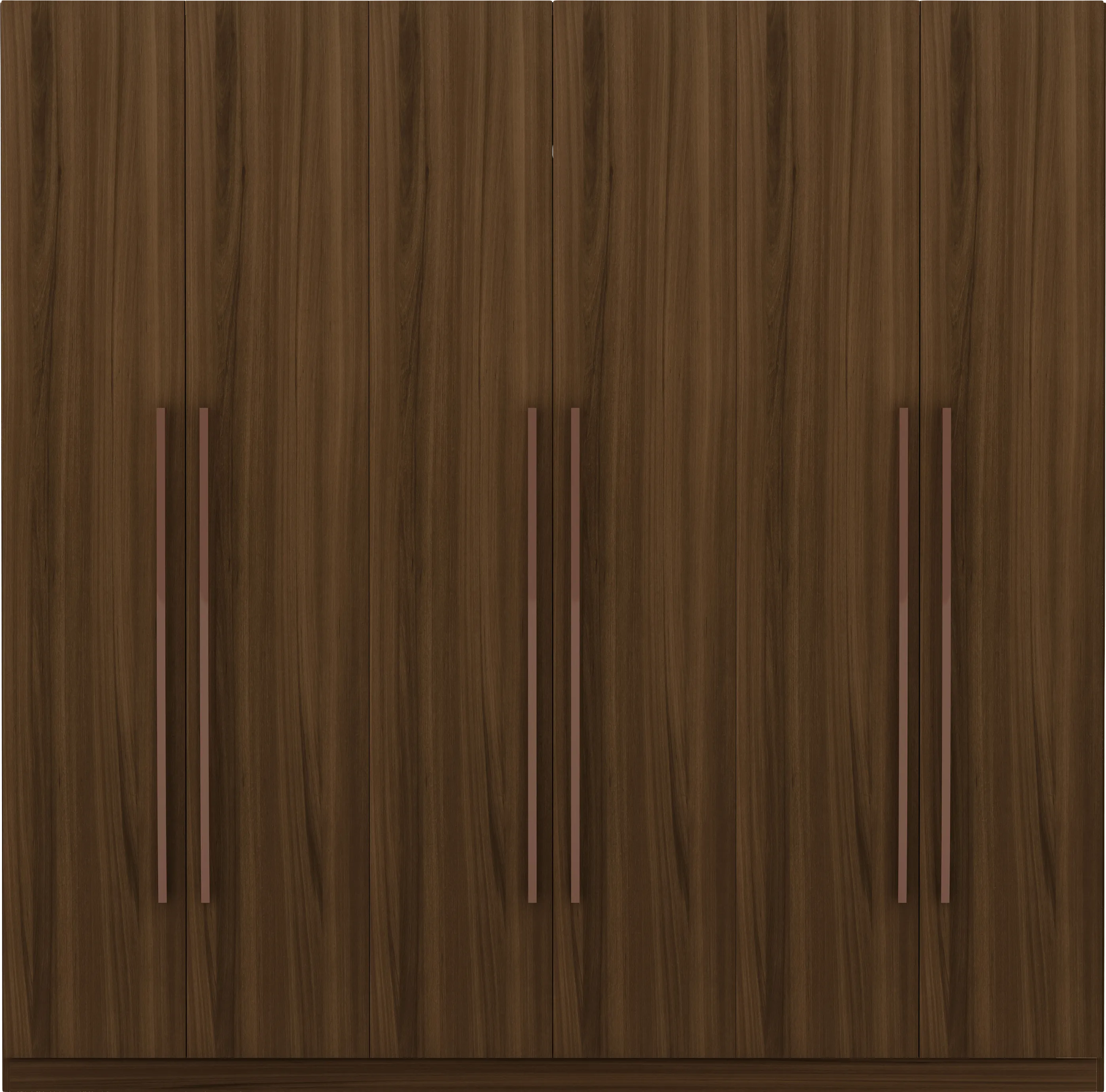 Lifehive Brown Storage Cabinet - Thumbnail - Image 1