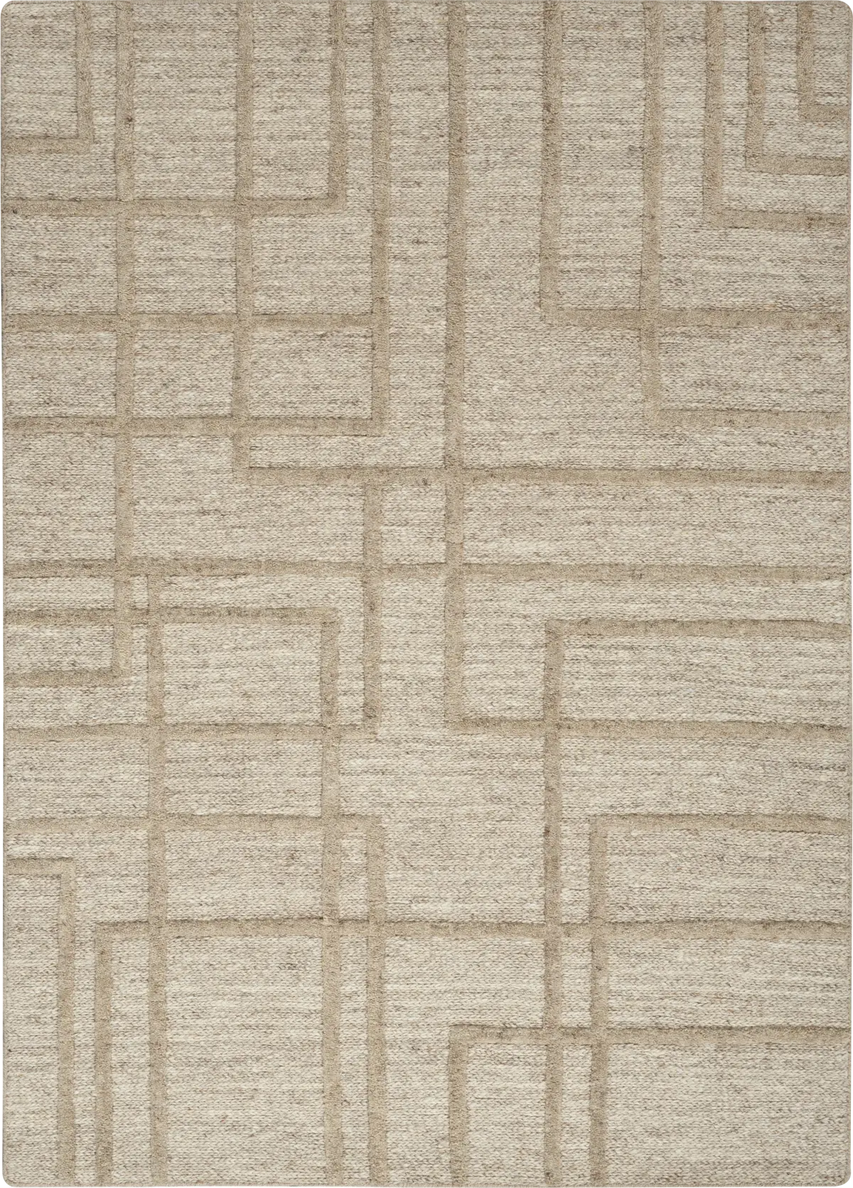 Luke Modra Rug Boutique Modra Camel Brown | Rooms to Go