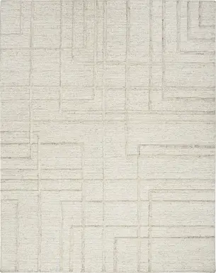 Modra Beige 8'6 x 11'6 Rug