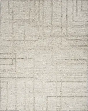 Modra Gray 8'6 x 11'6 Rug