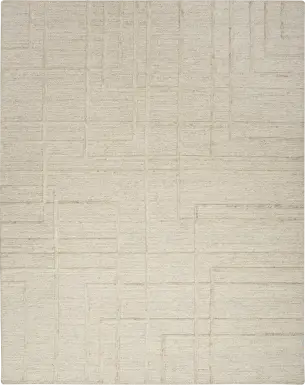 Modra Beige 8'6 x 11'6 Rug