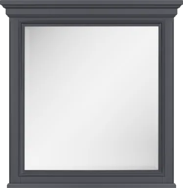 Kids Hilton Head Graphite Mirror